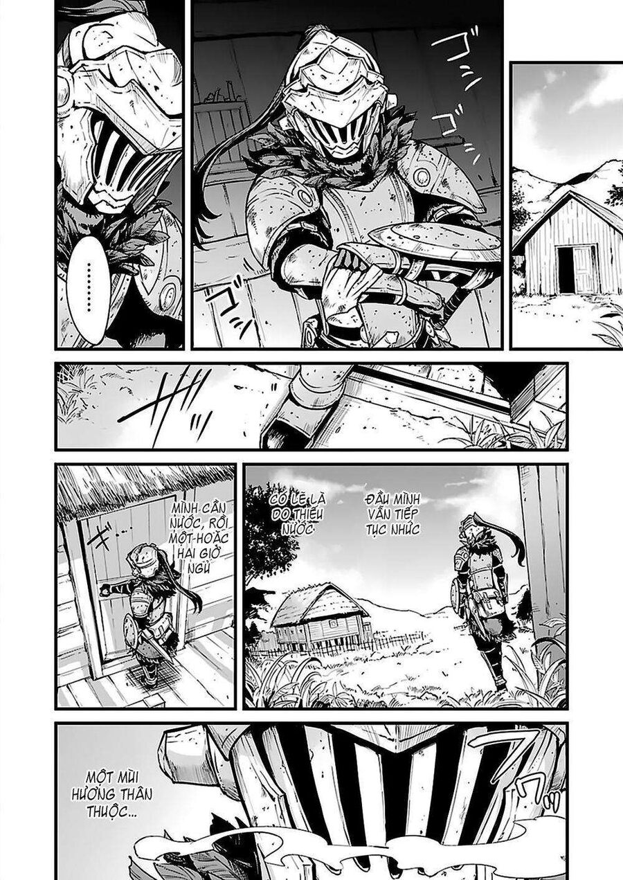Kẻ Diệt Yêu Tinh: Năm Thứ Nhất - Chapter 33