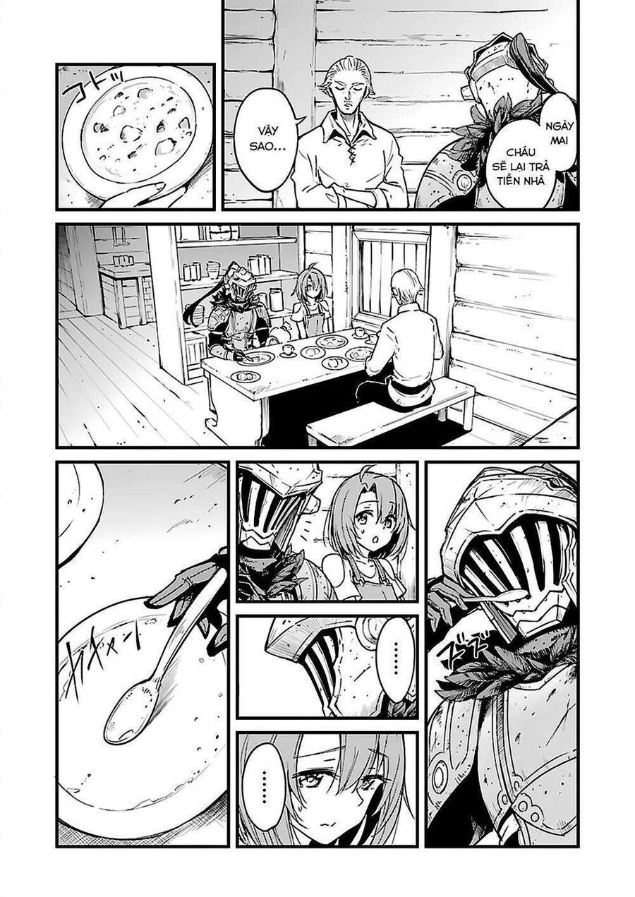 Kẻ Diệt Yêu Tinh: Năm Thứ Nhất - Chapter 33