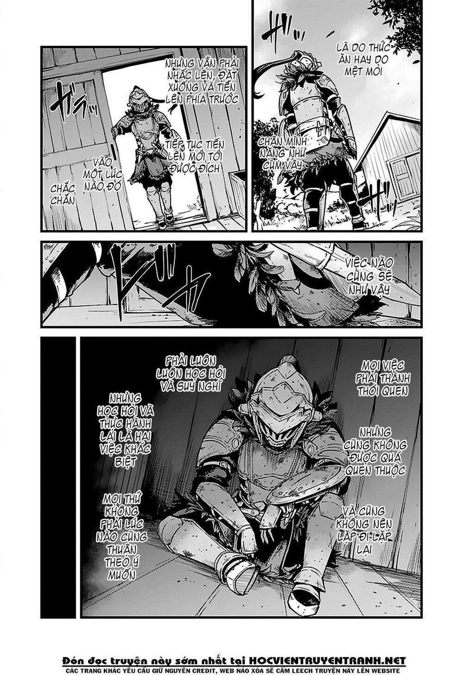 Kẻ Diệt Yêu Tinh: Năm Thứ Nhất - Chapter 33