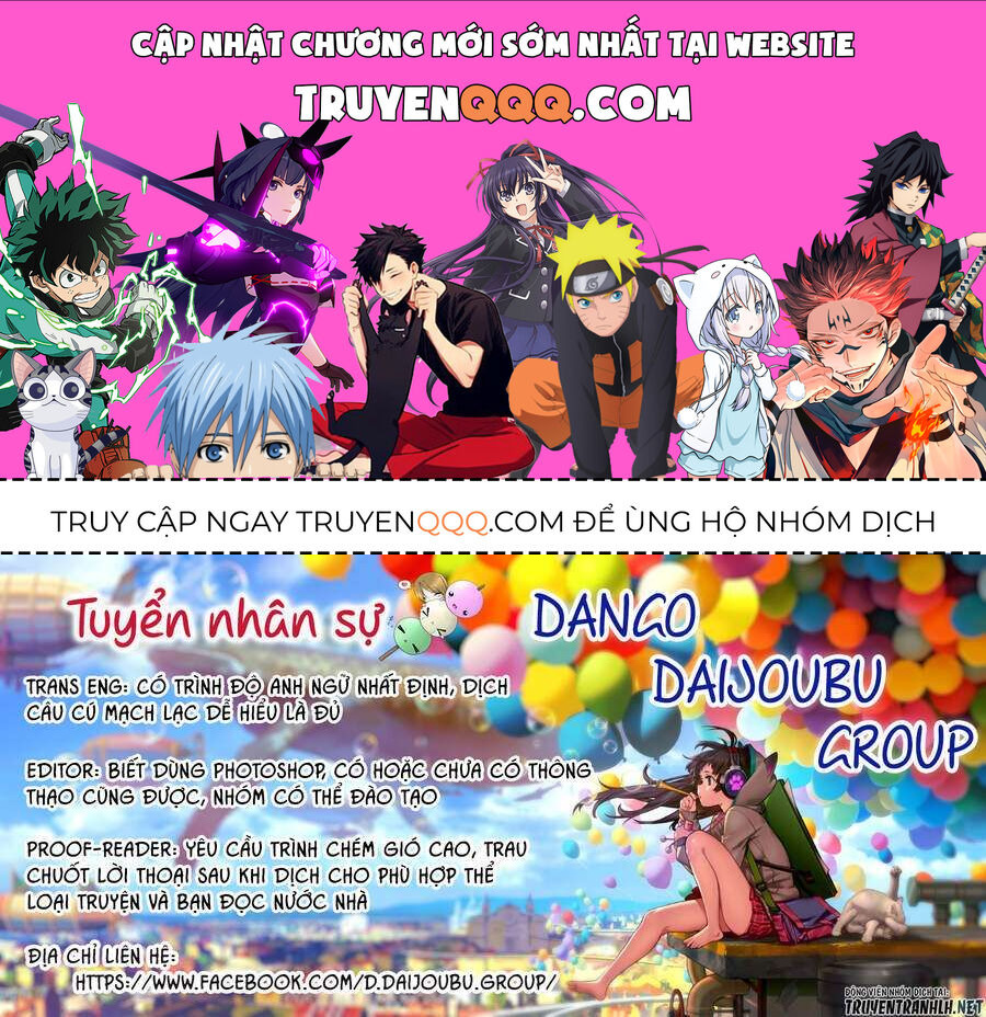 Kẻ Diệt Yêu Tinh: Năm Thứ Nhất - Chapter 39