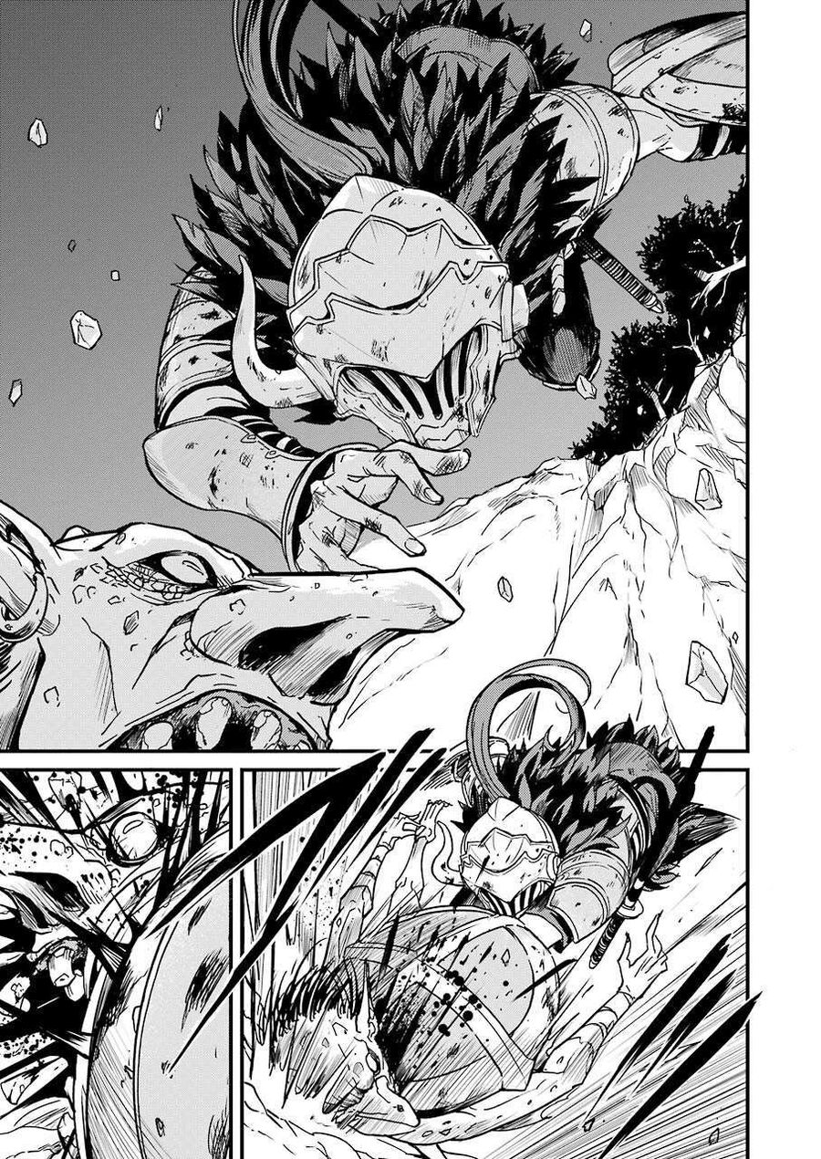 Kẻ Diệt Yêu Tinh: Năm Thứ Nhất - Chapter 4
