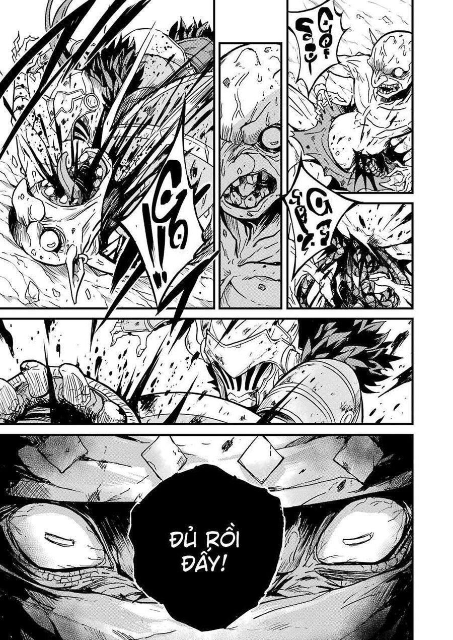 Kẻ Diệt Yêu Tinh: Năm Thứ Nhất - Chapter 4