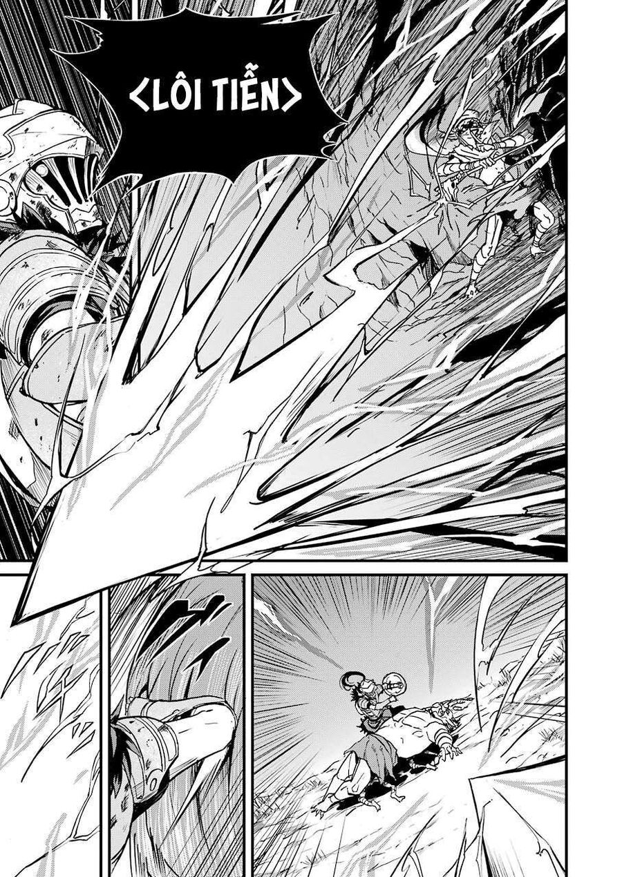 Kẻ Diệt Yêu Tinh: Năm Thứ Nhất - Chapter 4
