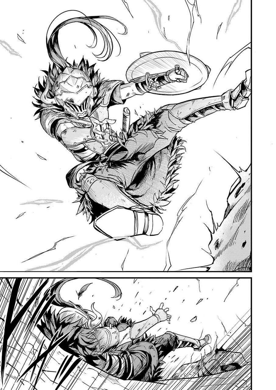 Kẻ Diệt Yêu Tinh: Năm Thứ Nhất - Chapter 4