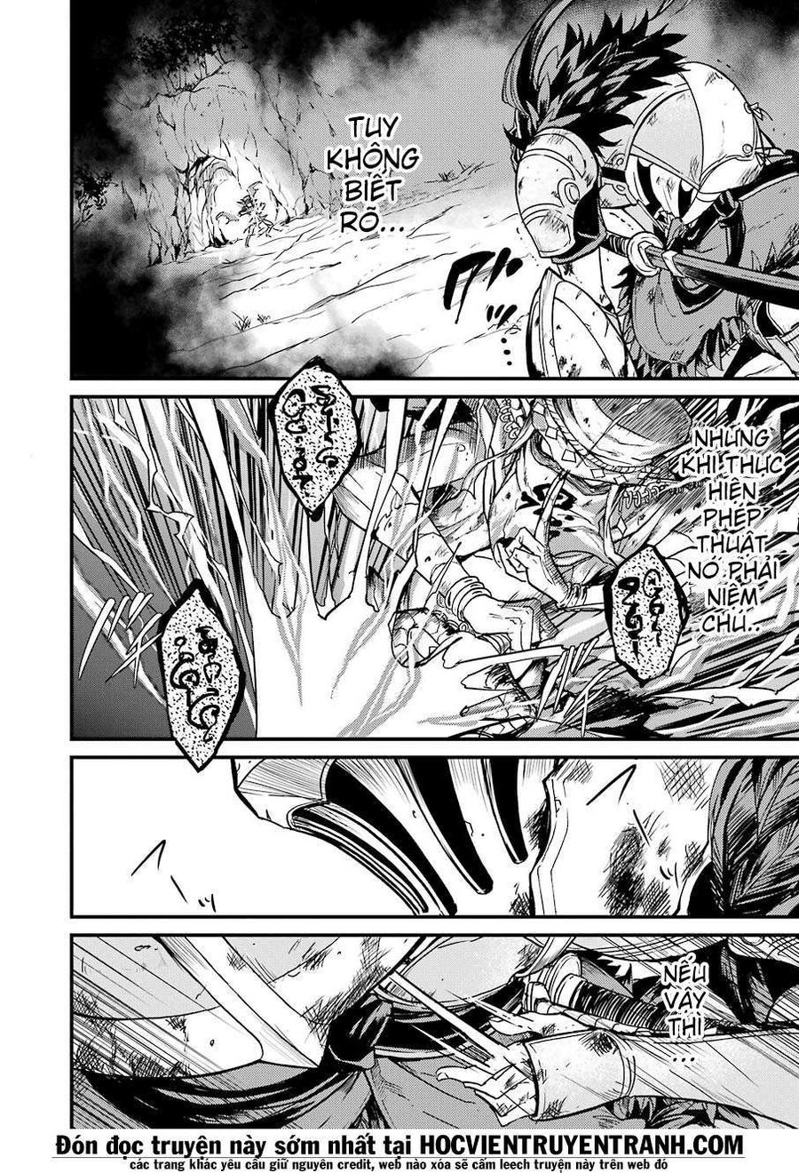 Kẻ Diệt Yêu Tinh: Năm Thứ Nhất - Chapter 4