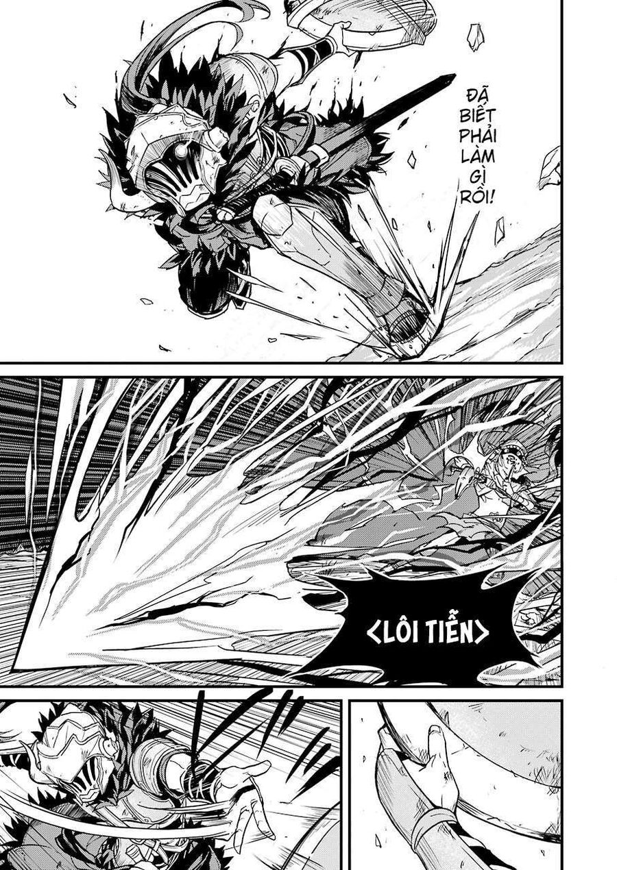 Kẻ Diệt Yêu Tinh: Năm Thứ Nhất - Chapter 4