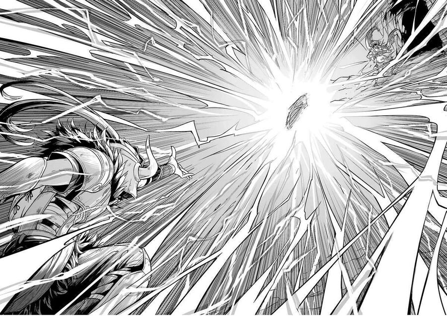 Kẻ Diệt Yêu Tinh: Năm Thứ Nhất - Chapter 4