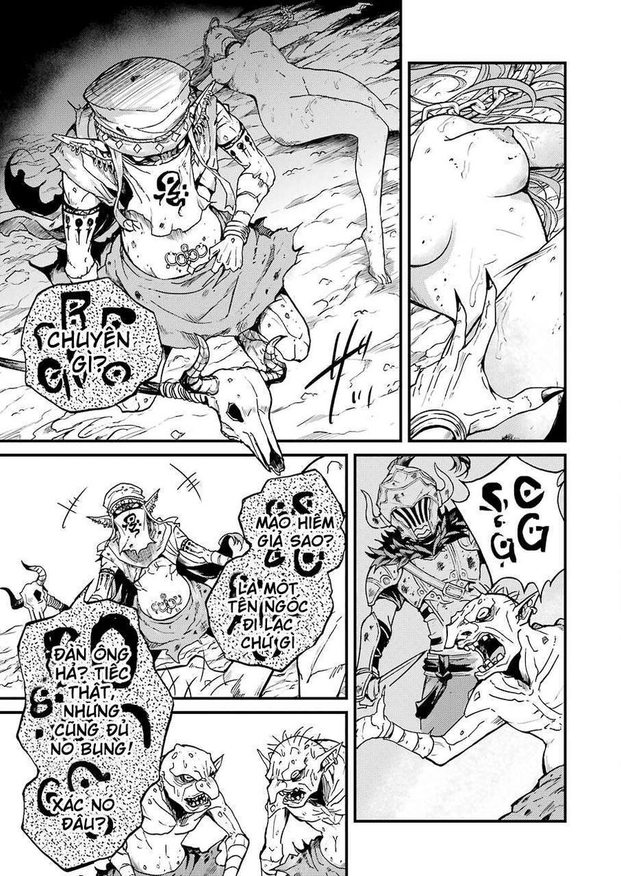 Kẻ Diệt Yêu Tinh: Năm Thứ Nhất - Chapter 4