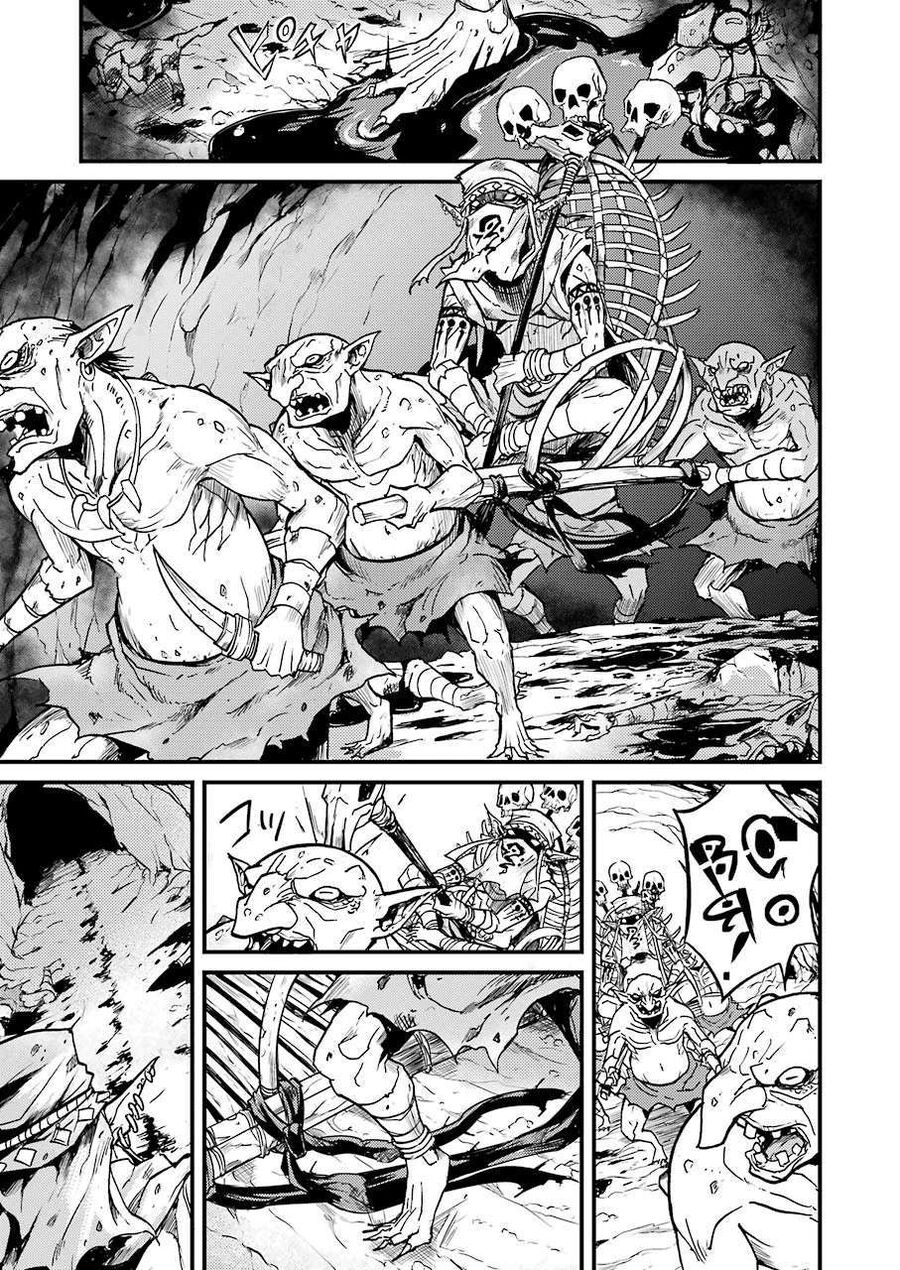 Kẻ Diệt Yêu Tinh: Năm Thứ Nhất - Chapter 4