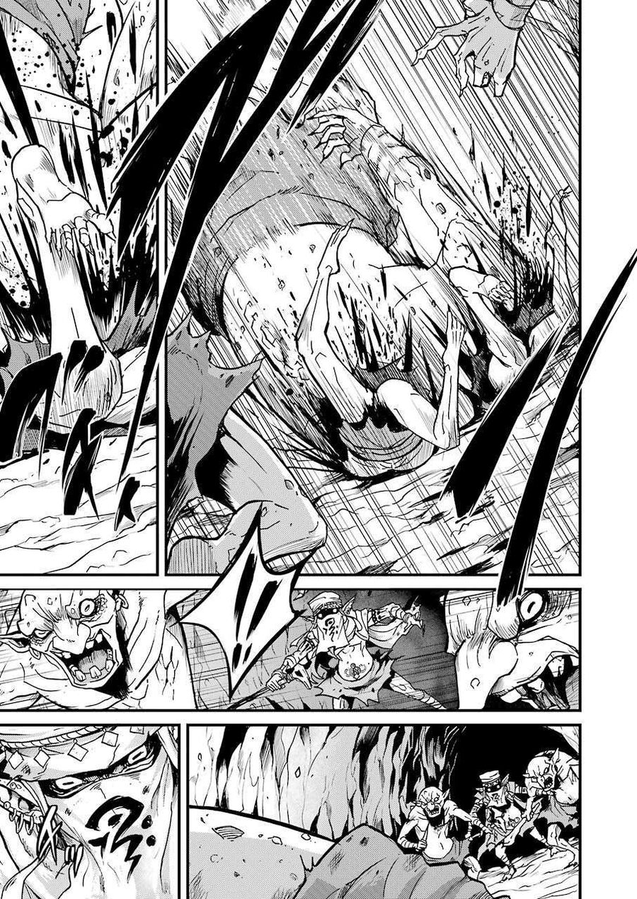 Kẻ Diệt Yêu Tinh: Năm Thứ Nhất - Chapter 4