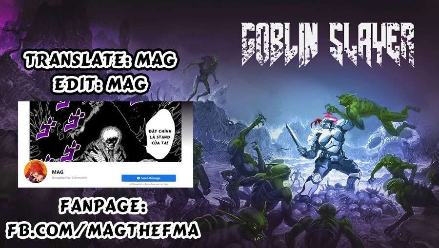 Kẻ Diệt Yêu Tinh: Năm Thứ Nhất - Chapter 40