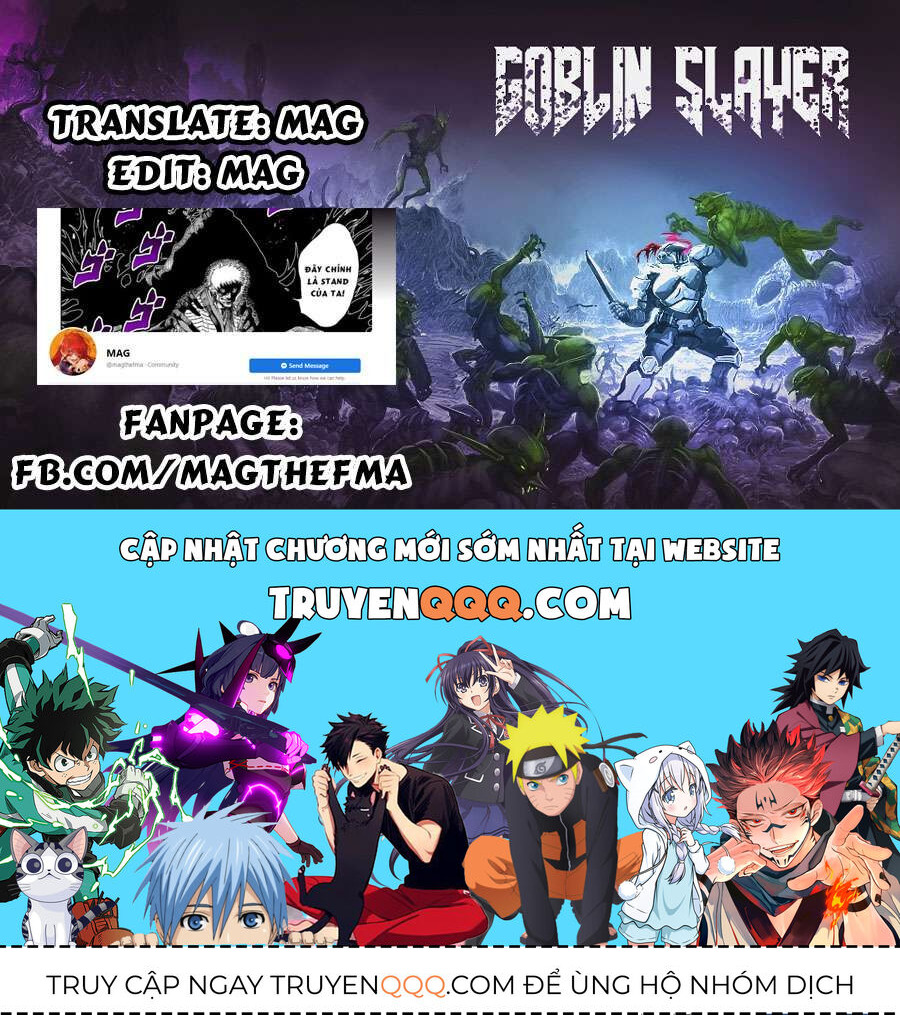 Kẻ Diệt Yêu Tinh: Năm Thứ Nhất - Chapter 41