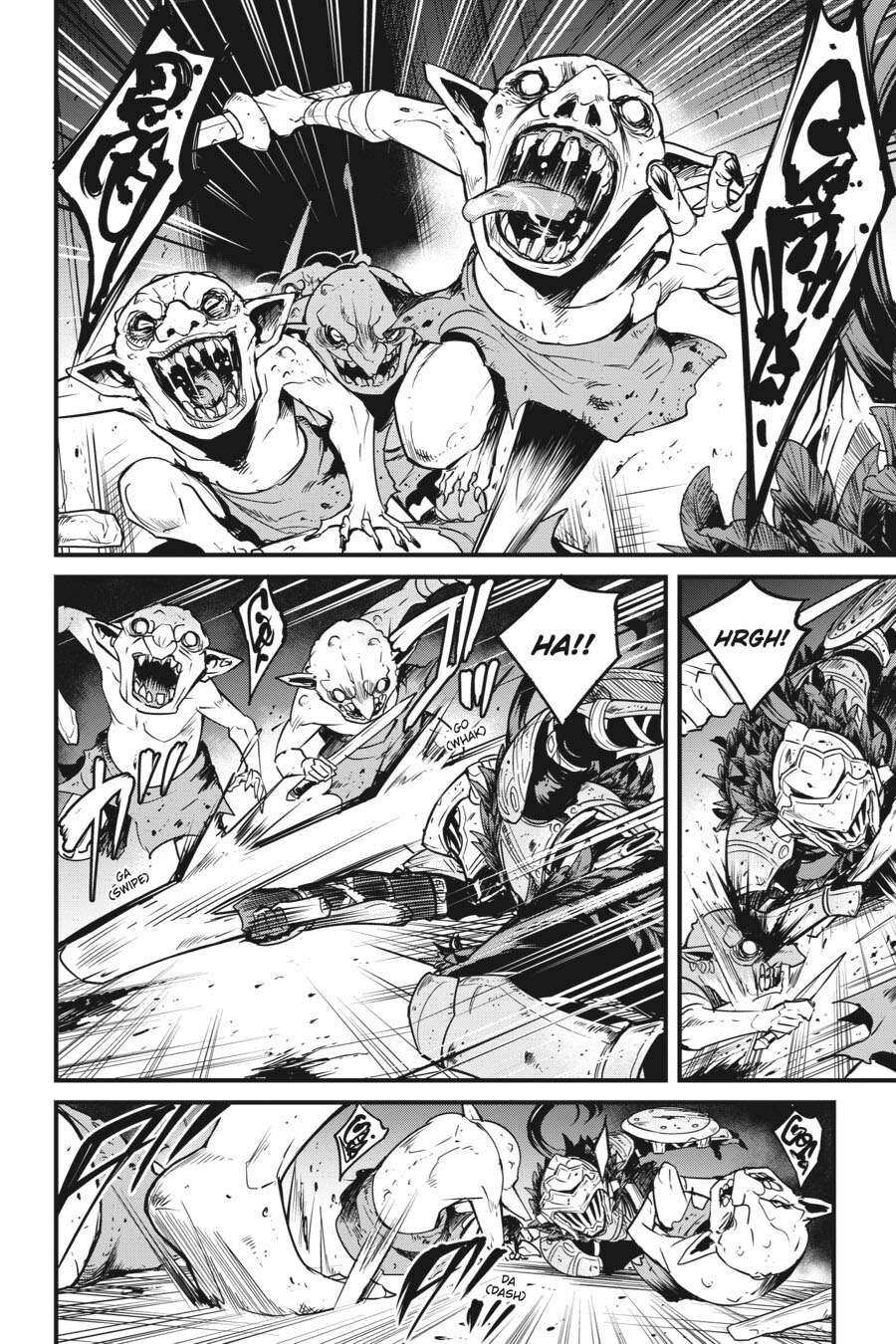 Kẻ Diệt Yêu Tinh: Năm Thứ Nhất - Chapter 41