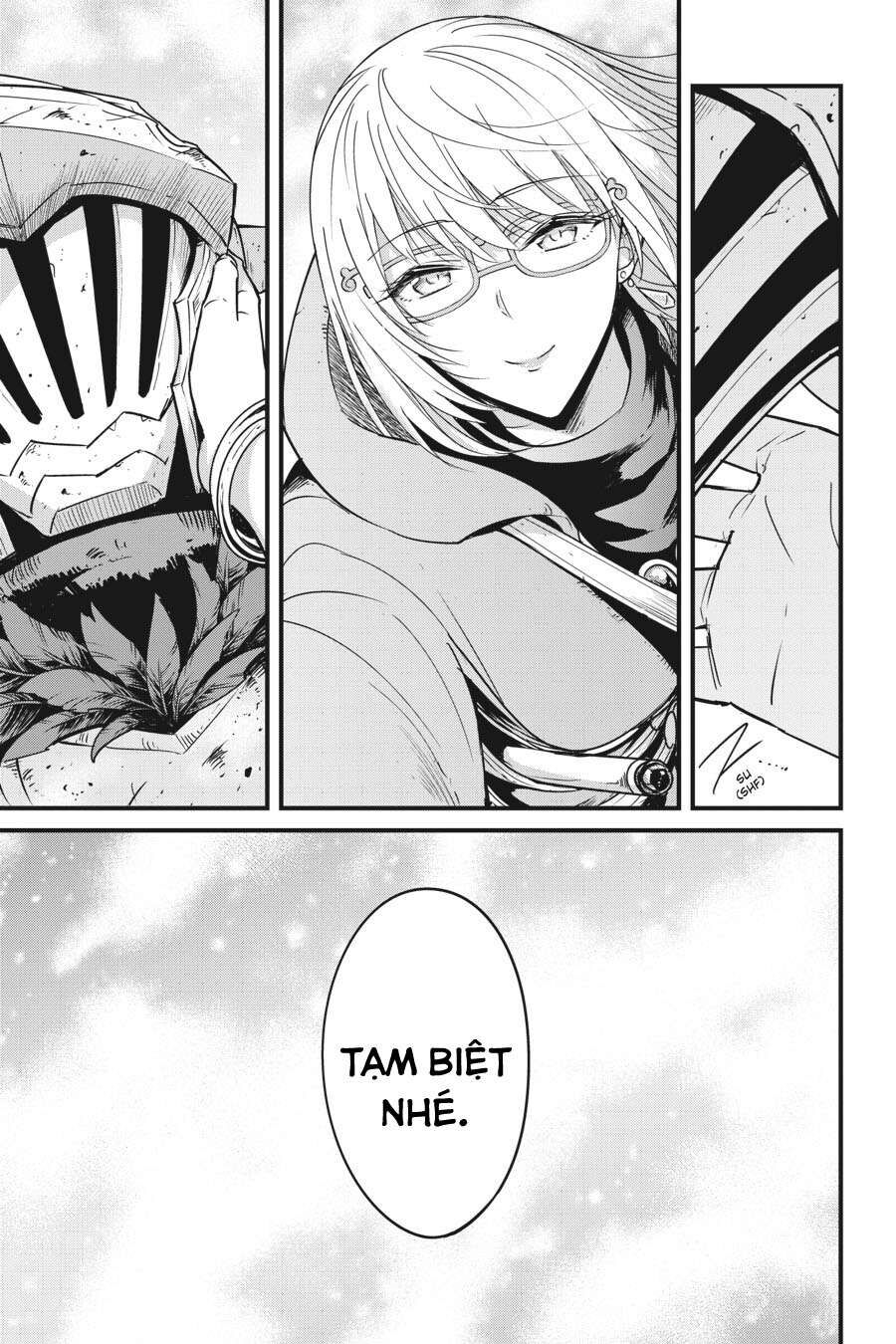 Kẻ Diệt Yêu Tinh: Năm Thứ Nhất - Chapter 42