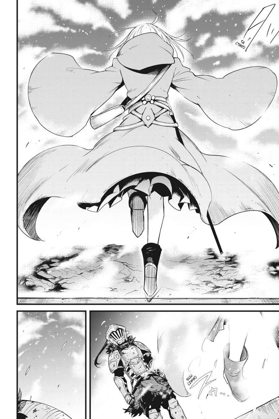 Kẻ Diệt Yêu Tinh: Năm Thứ Nhất - Chapter 42