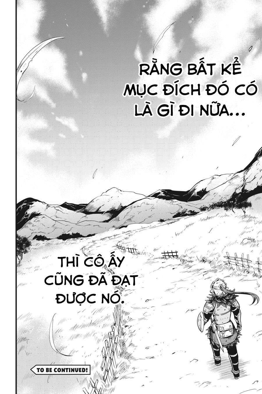 Kẻ Diệt Yêu Tinh: Năm Thứ Nhất - Chapter 42