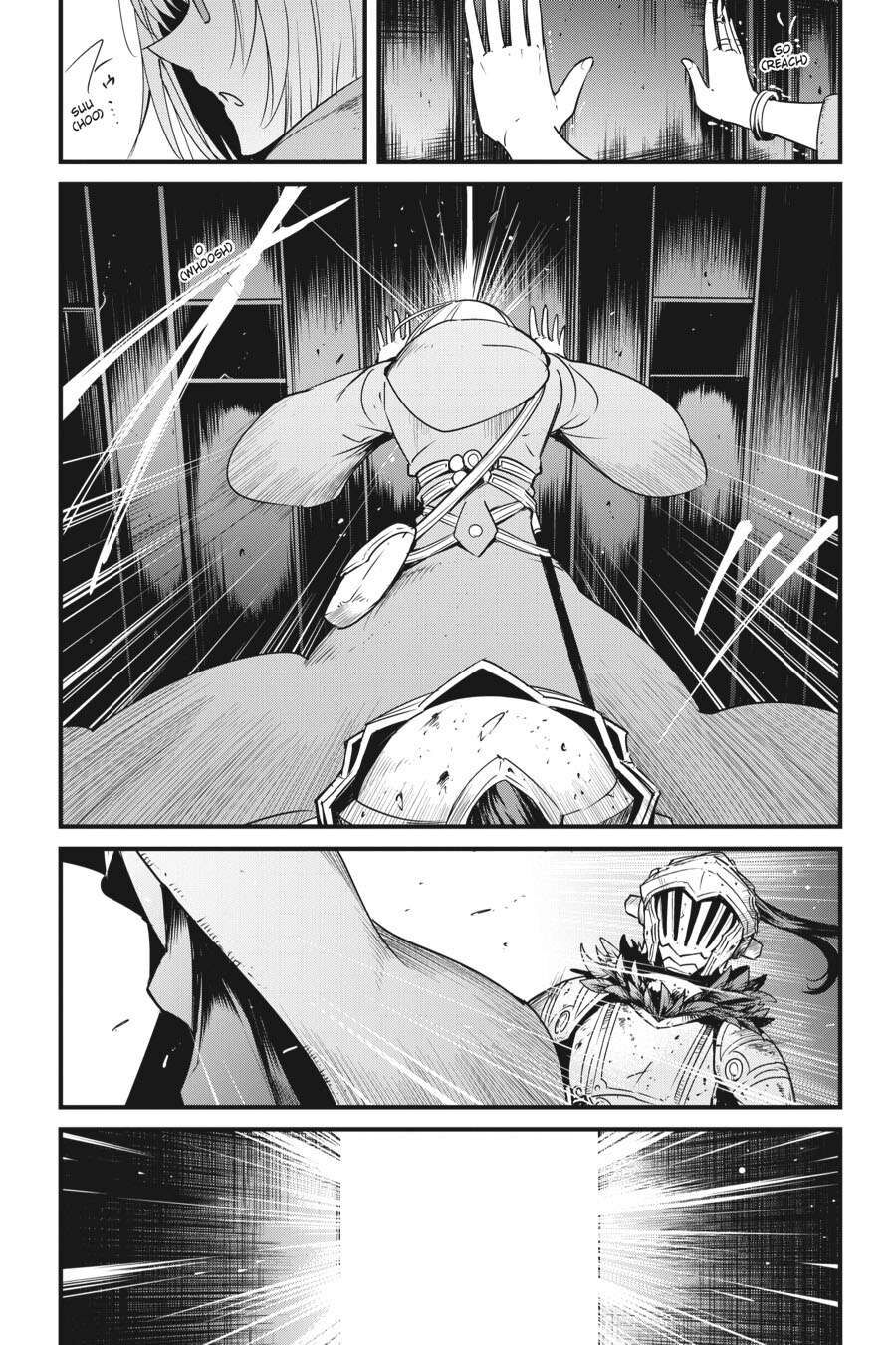 Kẻ Diệt Yêu Tinh: Năm Thứ Nhất - Chapter 42
