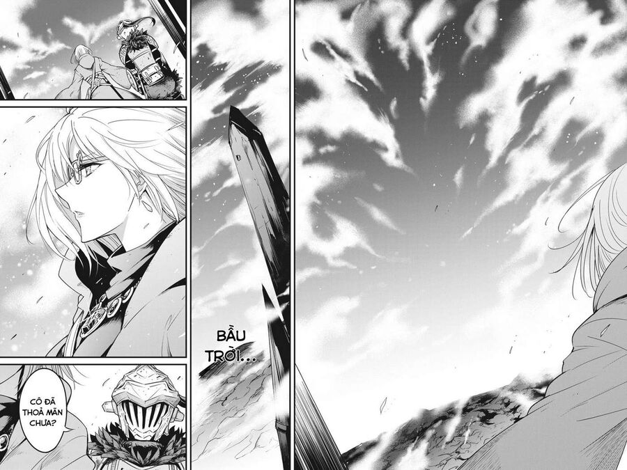 Kẻ Diệt Yêu Tinh: Năm Thứ Nhất - Chapter 42