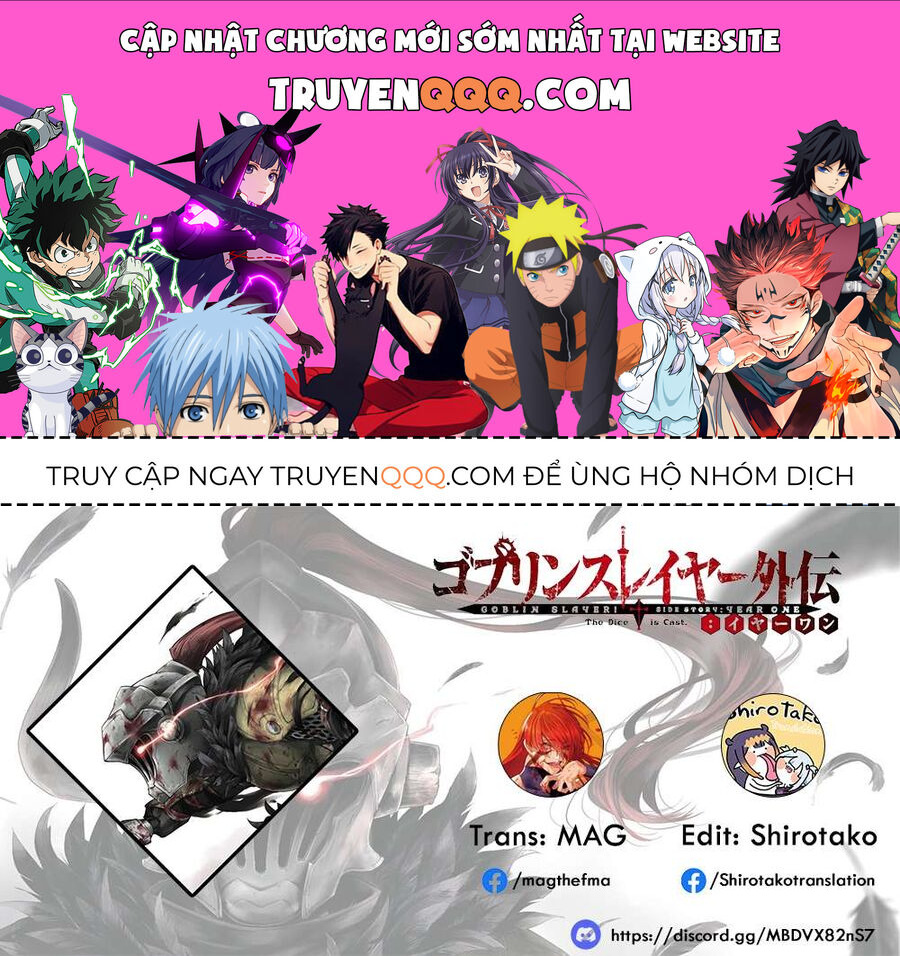 Kẻ Diệt Yêu Tinh: Năm Thứ Nhất - Chapter 43.5