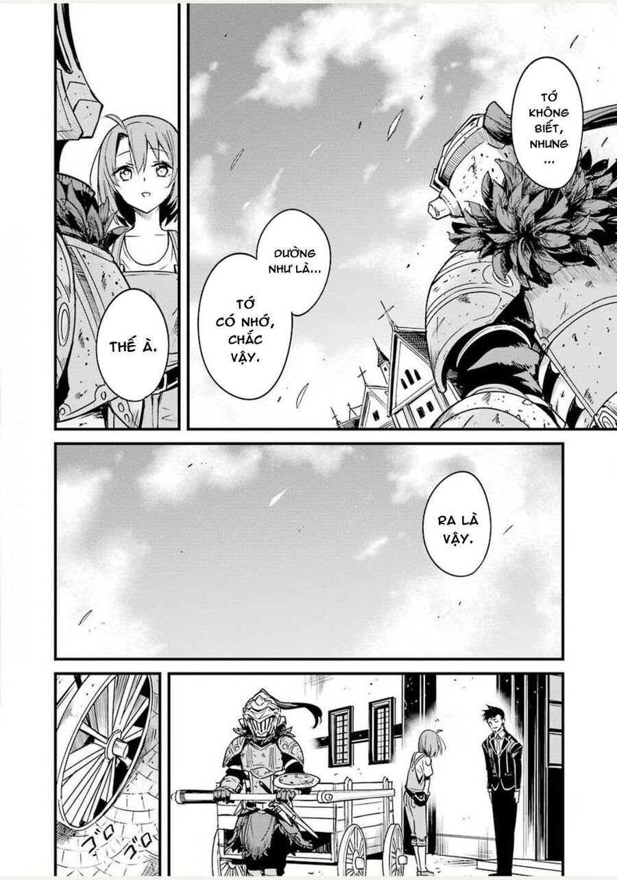 Kẻ Diệt Yêu Tinh: Năm Thứ Nhất - Chapter 43.5