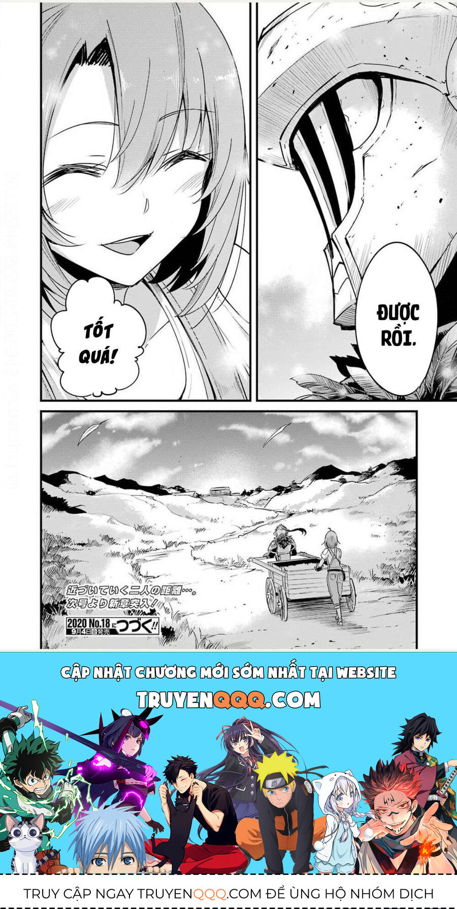 Kẻ Diệt Yêu Tinh: Năm Thứ Nhất - Chapter 43.5