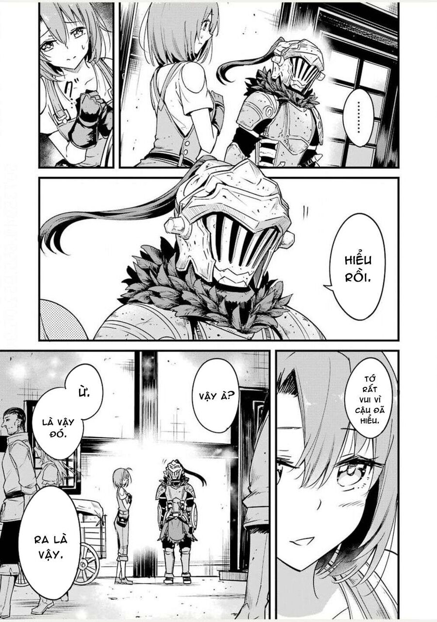 Kẻ Diệt Yêu Tinh: Năm Thứ Nhất - Chapter 43.5