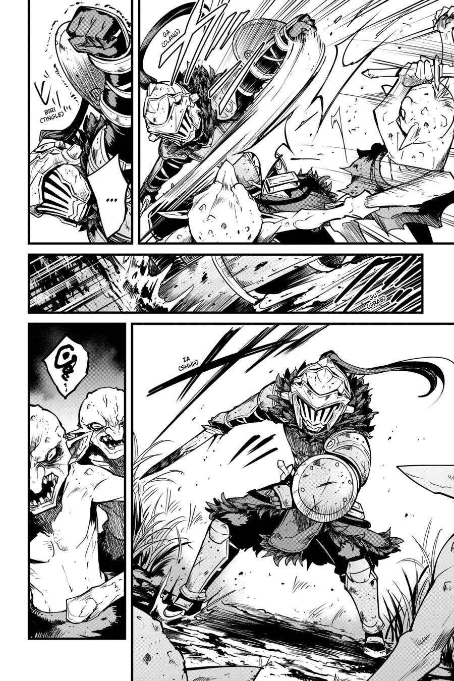 Kẻ Diệt Yêu Tinh: Năm Thứ Nhất - Chapter 45