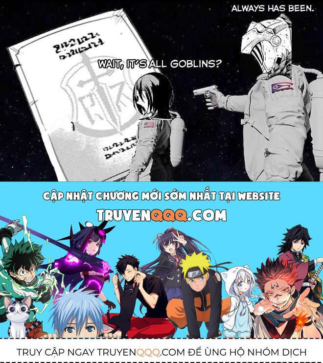 Kẻ Diệt Yêu Tinh: Năm Thứ Nhất - Chapter 46