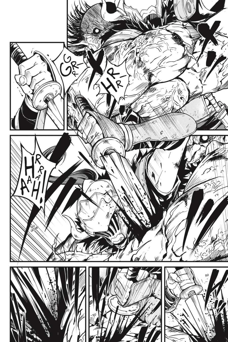 Kẻ Diệt Yêu Tinh: Năm Thứ Nhất - Chapter 5