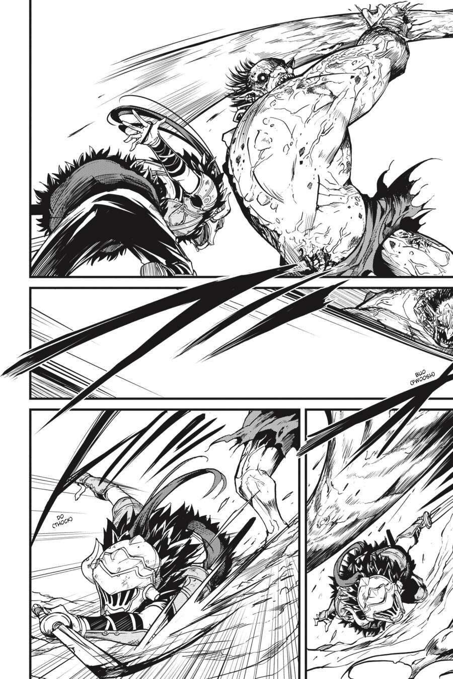 Kẻ Diệt Yêu Tinh: Năm Thứ Nhất - Chapter 5