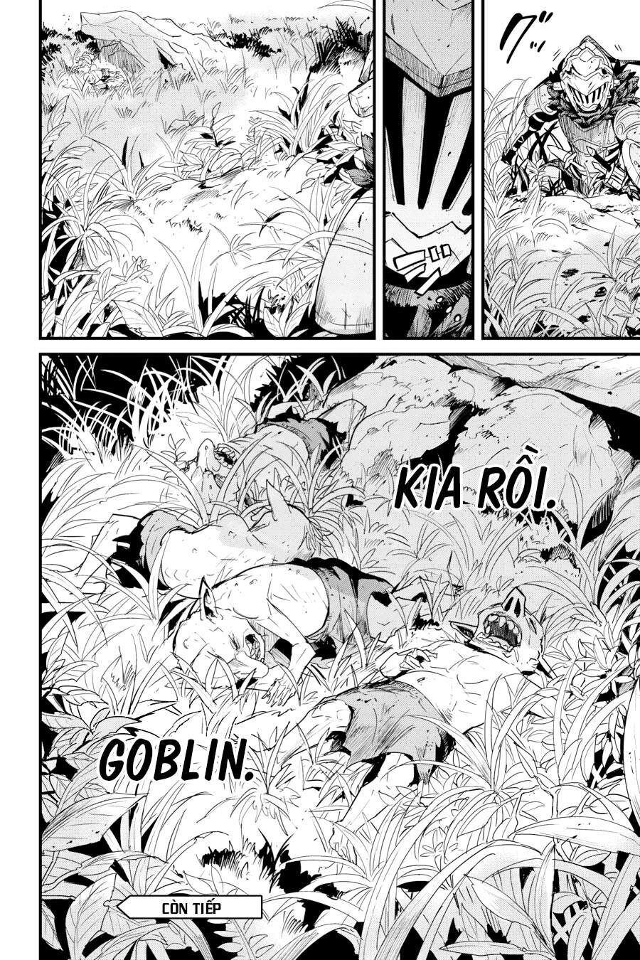 Kẻ Diệt Yêu Tinh: Năm Thứ Nhất - Chapter 53
