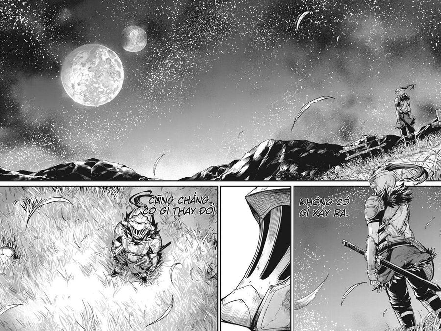 Kẻ Diệt Yêu Tinh: Năm Thứ Nhất - Chapter 6