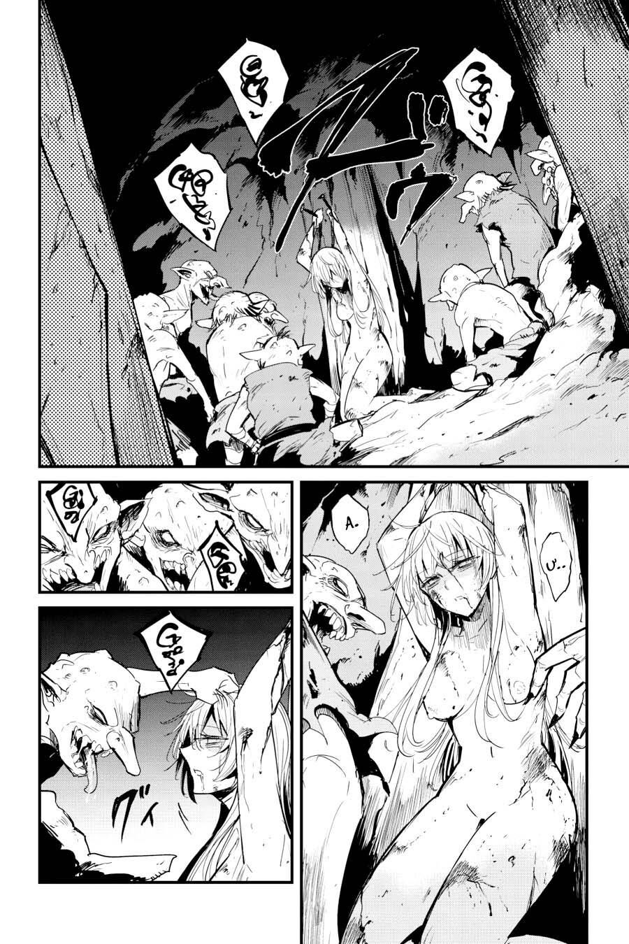 Kẻ Diệt Yêu Tinh: Năm Thứ Nhất - Chapter 62