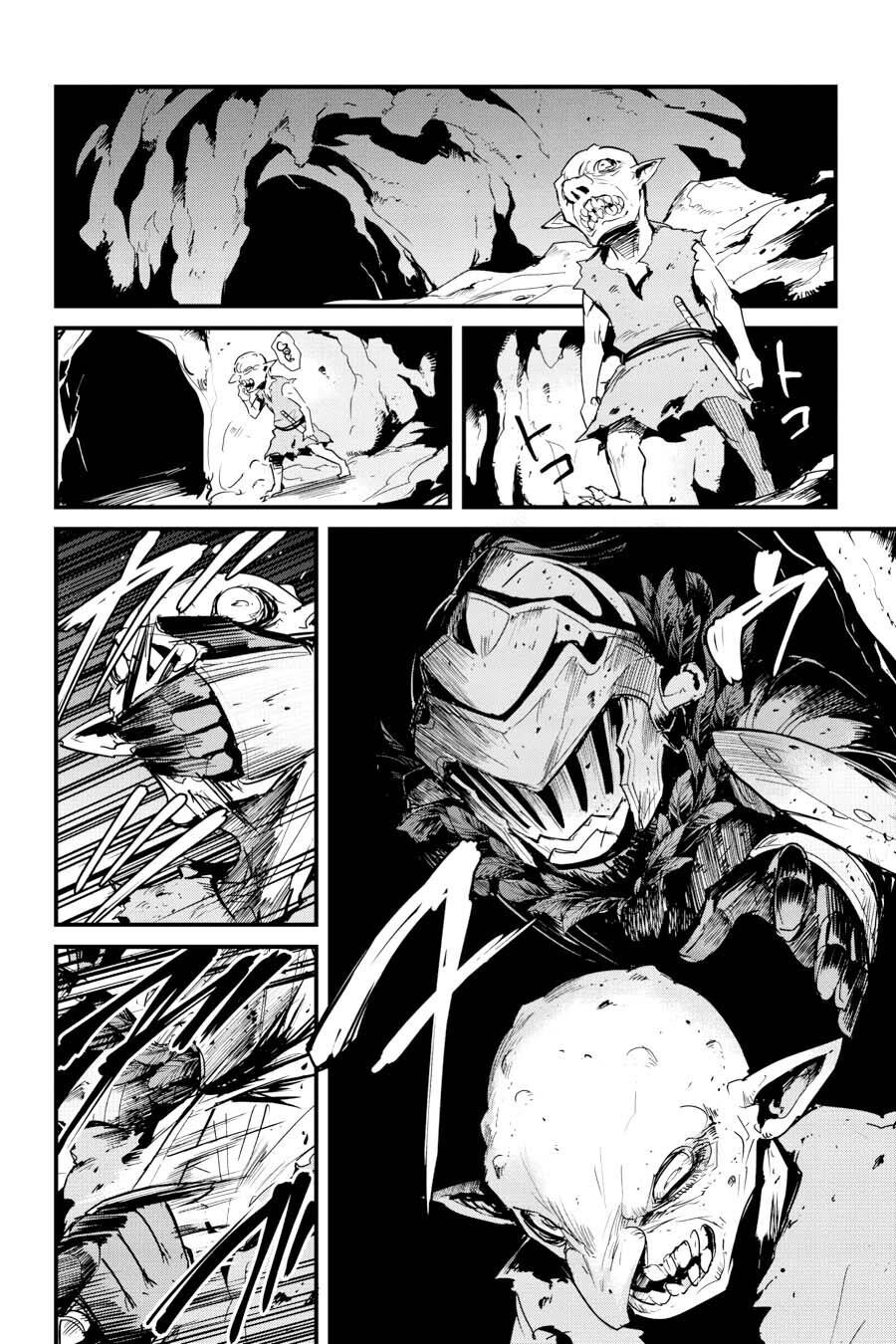 Kẻ Diệt Yêu Tinh: Năm Thứ Nhất - Chapter 62