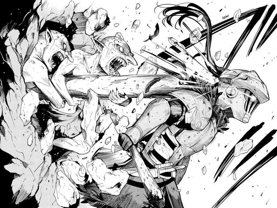 Kẻ Diệt Yêu Tinh: Năm Thứ Nhất - Chapter 63
