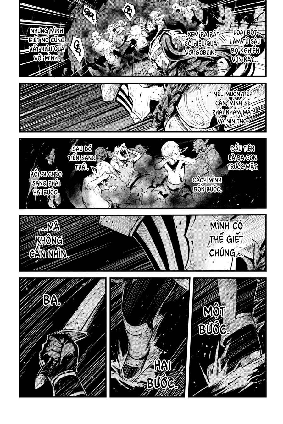 Kẻ Diệt Yêu Tinh: Năm Thứ Nhất - Chapter 63