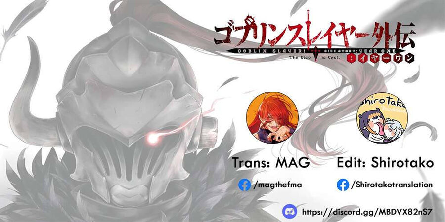 Kẻ Diệt Yêu Tinh: Năm Thứ Nhất - Chapter 64