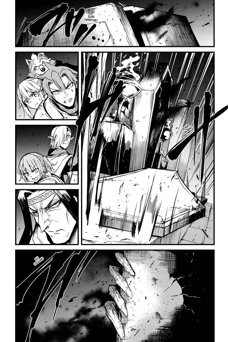 Kẻ Diệt Yêu Tinh: Năm Thứ Nhất - Chapter 69