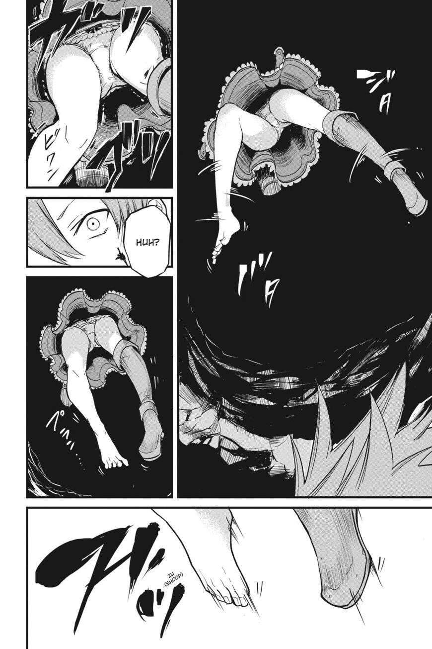 Kẻ Diệt Yêu Tinh: Năm Thứ Nhất - Chapter 7