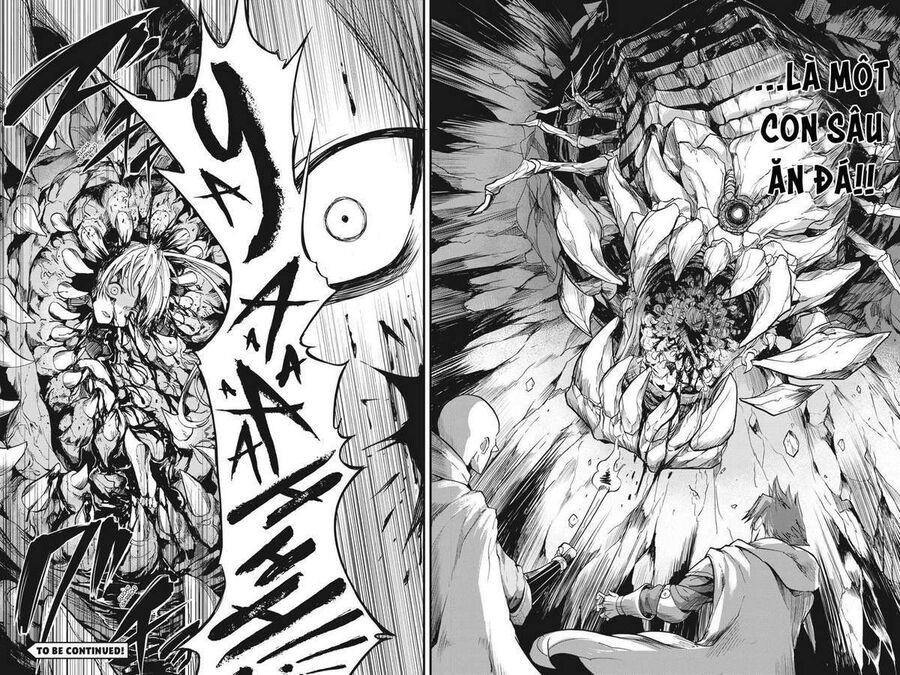 Kẻ Diệt Yêu Tinh: Năm Thứ Nhất - Chapter 7