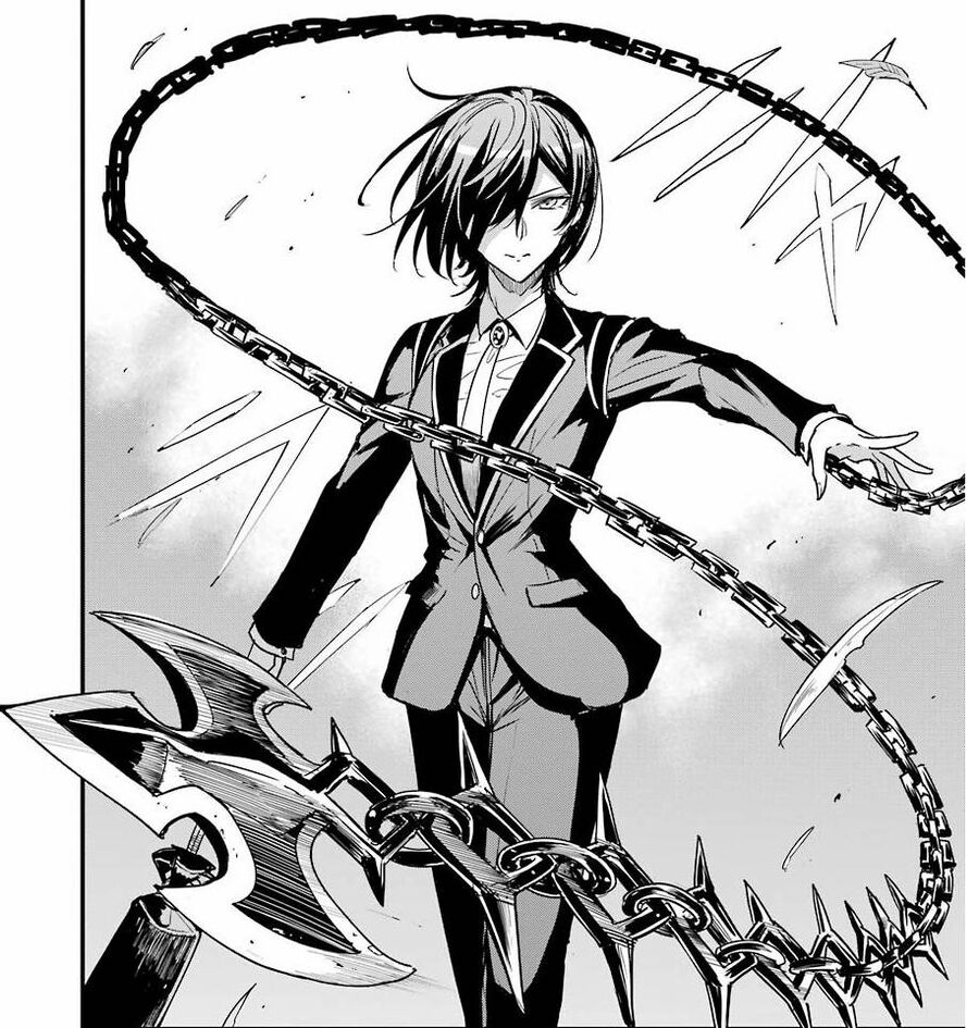 Kẻ Diệt Yêu Tinh: Năm Thứ Nhất - Chapter 70