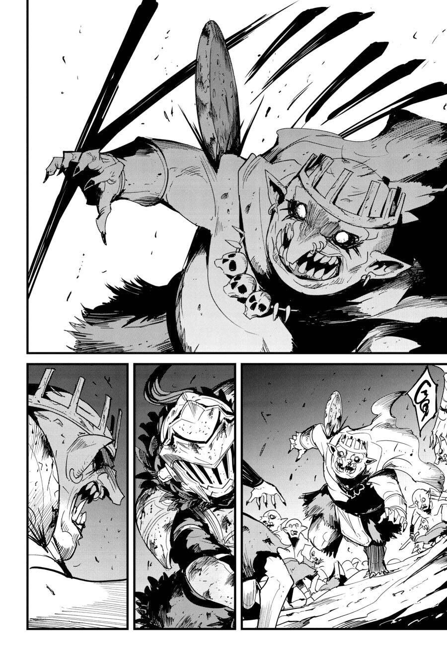 Kẻ Diệt Yêu Tinh: Năm Thứ Nhất - Chapter 72