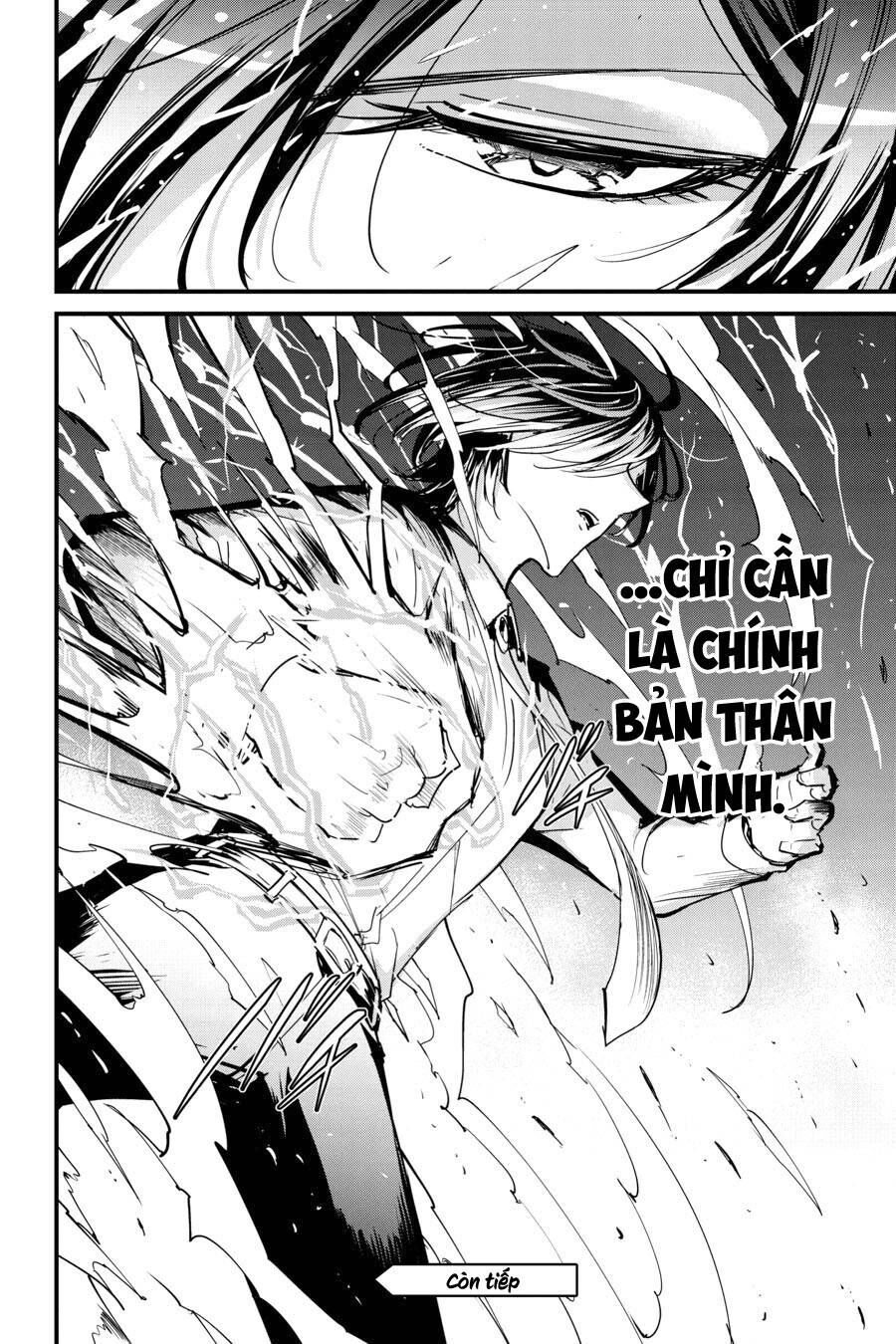 Kẻ Diệt Yêu Tinh: Năm Thứ Nhất - Chapter 72