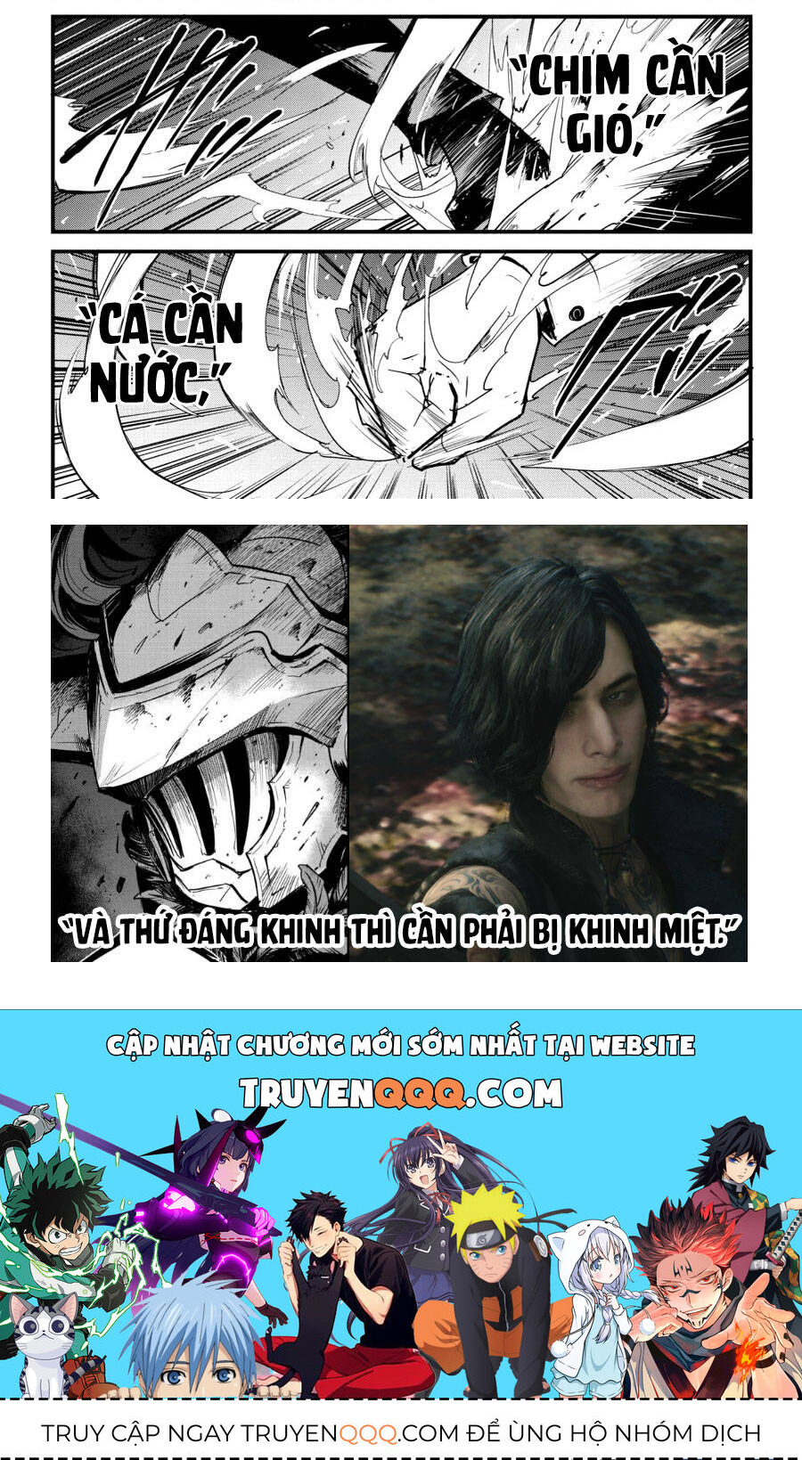 Kẻ Diệt Yêu Tinh: Năm Thứ Nhất - Chapter 72