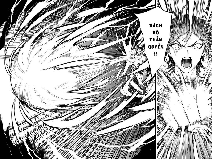 Kẻ Diệt Yêu Tinh: Năm Thứ Nhất - Chapter 73