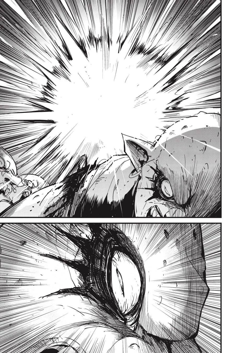 Kẻ Diệt Yêu Tinh: Năm Thứ Nhất - Chapter 73