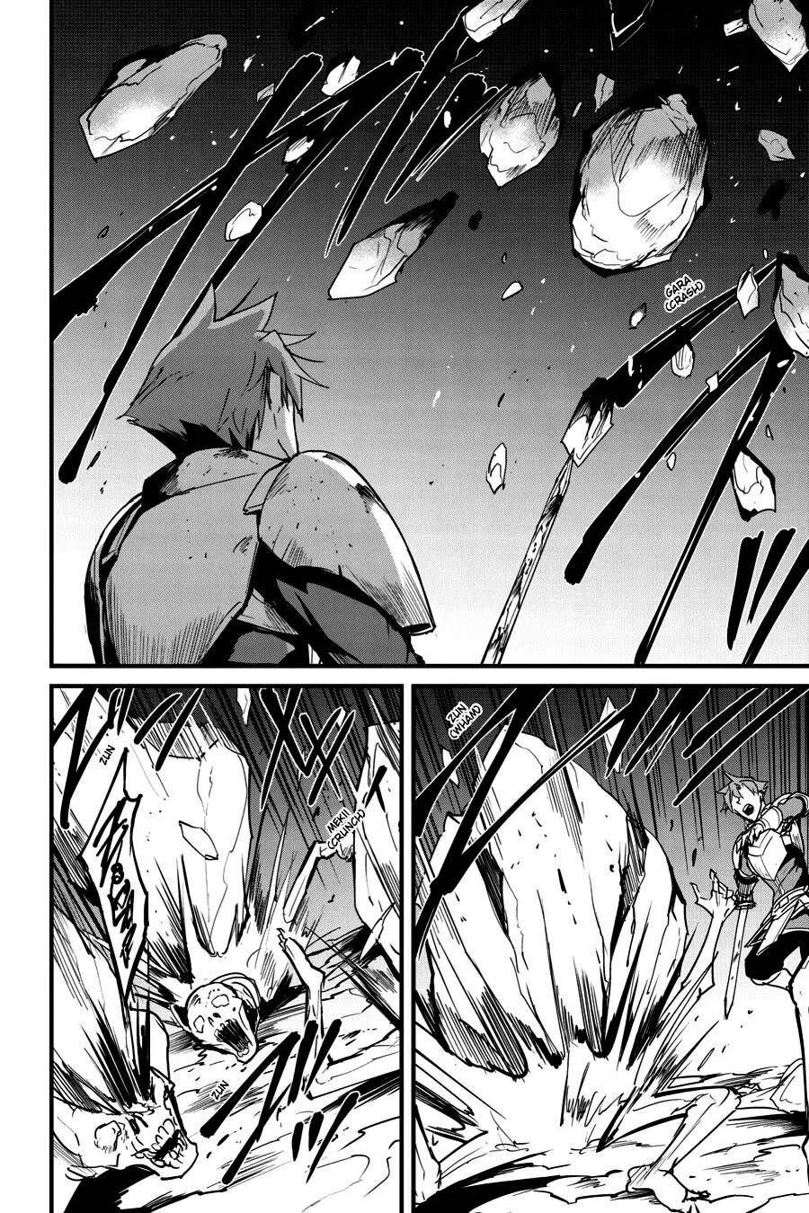 Kẻ Diệt Yêu Tinh: Năm Thứ Nhất - Chapter 74