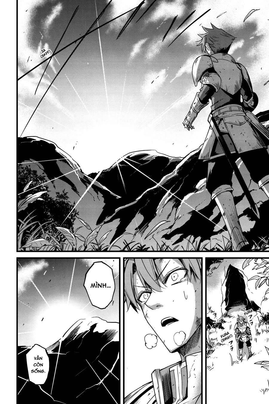 Kẻ Diệt Yêu Tinh: Năm Thứ Nhất - Chapter 75