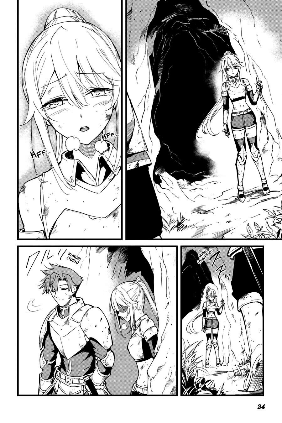 Kẻ Diệt Yêu Tinh: Năm Thứ Nhất - Chapter 75