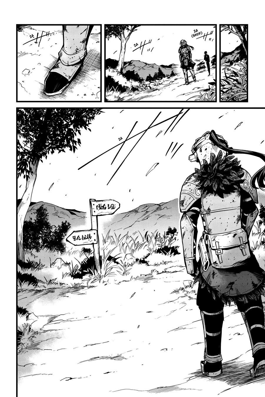 Kẻ Diệt Yêu Tinh: Năm Thứ Nhất - Chapter 76